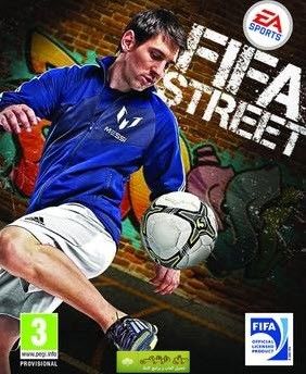Street Football Legends